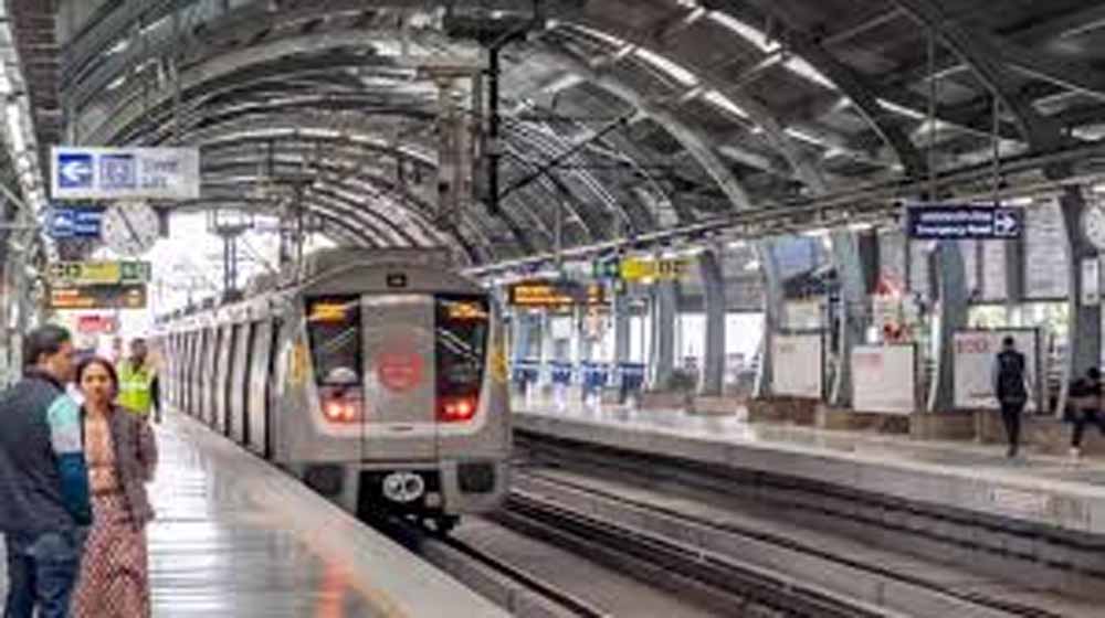 दिल्ली मेट्रो का बड़ा विस्तार: 18 मई से हर सोमवार 6 अतिरिक्त ट्रेनें चलेंगी