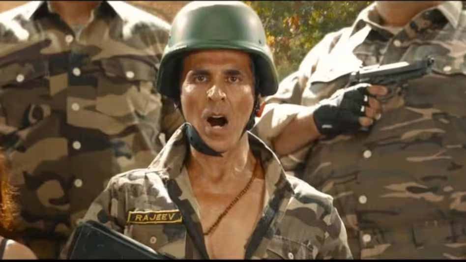 वेलकम टू द जंगल का टीजर रिलीज, अक्षय कुमार की कॉमेडी वापसी वेलकम टू द जंगल का टीजर रिलीज, अक्षय कुमार की कॉमेडी वापसी