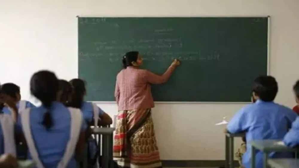झारखंड में पैरा शिक्षकों को बड़ी राहत, सुप्रीम कोर्ट ने नियुक्ति का दिया आदेश