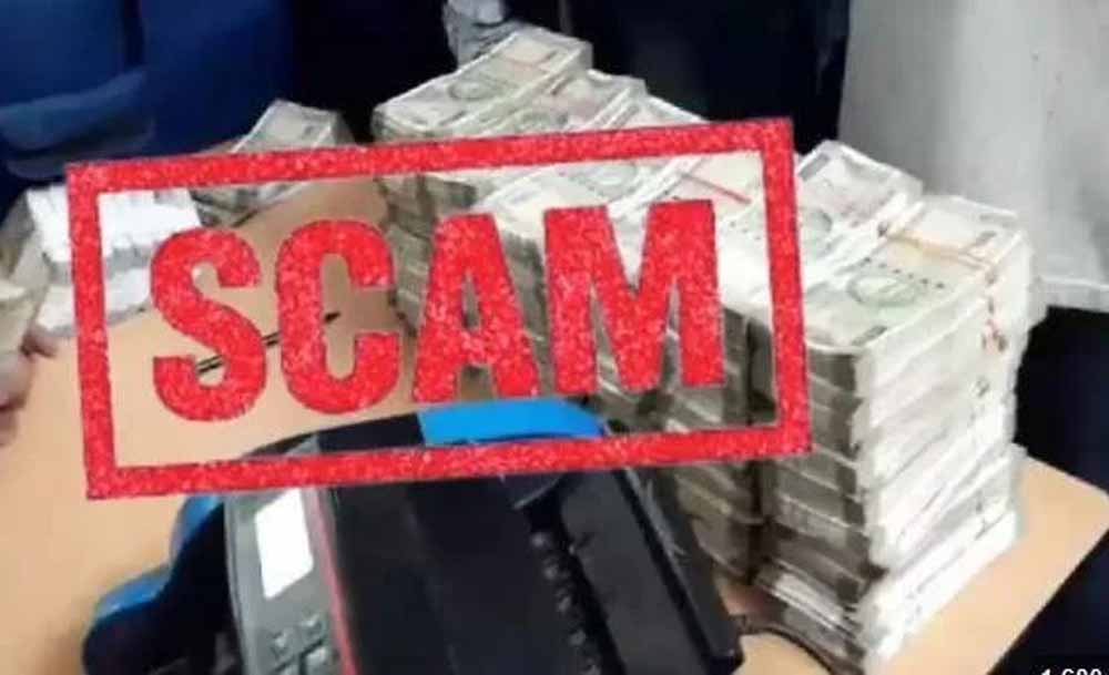 झारखंड ट्रेजरी घोटाला: वेतन संकट से जूझ रहे सरकारी कर्मचारी