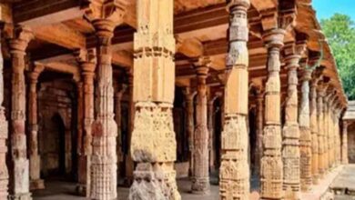 हिंदू पक्ष ने हाईकोर्ट में चुनौती दी, भोजशाला में केवल हिंदुओं को पूजा की अनुमति मांगी हिंदू पक्ष ने हाईकोर्ट में चुनौती दी, भोजशाला में केवल हिंदुओं को पूजा की अनुमति मांगी