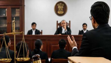 RO-ARO भर्ती में ओबीसी अभ्यर्थियों को मिला 42% प्रतिनिधित्व, आयोग कोर्ट में रखेगा मजबूत पक्ष RO-ARO भर्ती में ओबीसी अभ्यर्थियों को मिला 42% प्रतिनिधित्व, आयोग कोर्ट में रखेगा मजबूत पक्ष