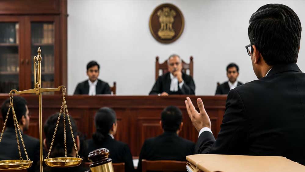 RO-ARO भर्ती में ओबीसी अभ्यर्थियों को मिला 42% प्रतिनिधित्व, आयोग कोर्ट में रखेगा मजबूत पक्ष RO-ARO भर्ती में ओबीसी अभ्यर्थियों को मिला 42% प्रतिनिधित्व, आयोग कोर्ट में रखेगा मजबूत पक्ष