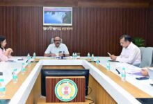 मुख्य सचिव ने की नियद नेल्लानार 2.0 की समीक्षा