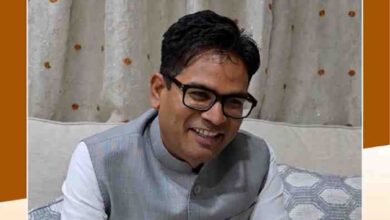 छत्तीसगढ़ के लाल दिव्यांशु देवांगन ने रचा इतिहास,जूनियर वर्ल्ड कप में बनाया विश्व रिकॉर्ड, जीता स्वर्ण पदक