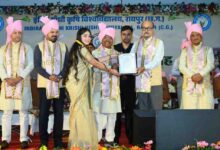 इकोनॉमी के विकास के लिए वैल्यू एडिशन आधारित उत्पादन करना होगा -राज्यपाल डेका