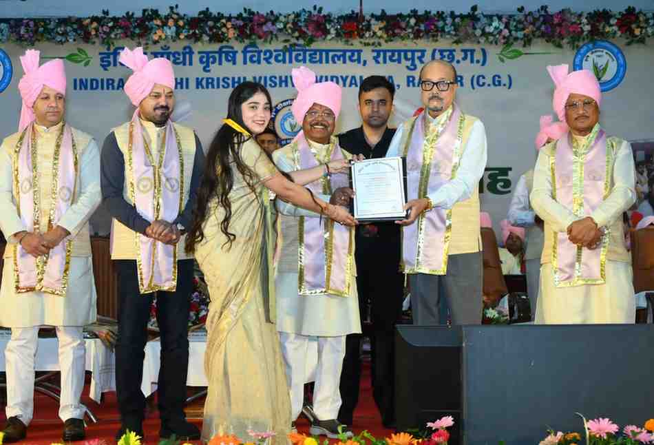 इकोनॉमी के विकास के लिए वैल्यू एडिशन आधारित उत्पादन करना होगा -राज्यपाल डेका
