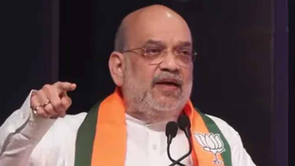 बंगाल जीत पर अमित शाह ने याद किया संघर्ष, बोले- 321 भाजपा कार्यकर्ताओं का बलिदान नहीं जाएगा व्यर्थ