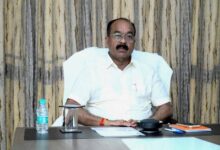 पुलिस को मिली अत्याधुनिक मोबाइल फॉरेंसिक वैन
