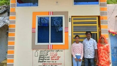 प्रधानमंत्री आवास योजना (शहरी) में मध्यप्रदेश बना देश का अग्रणी राज्य : मुख्यमंत्री डॉ. यादव