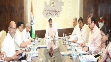 आयुर्वेद चिकित्सा के सफल प्रयोग की जानकारी और लाभ जन-जन तक पहुंचायें: मुख्यमंत्री डॉ. यादव आयुर्वेद चिकित्सा के सफल प्रयोग की जानकारी और लाभ जन-जन तक पहुंचायें: मुख्यमंत्री डॉ. यादव