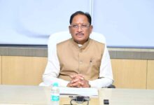 केंद्रीय गृहमंत्री  अमित शाह की अध्यक्षता में 19 मई को बस्तर में आयोजित होगी मध्य क्षेत्रीय परिषद की 26वीं बैठक