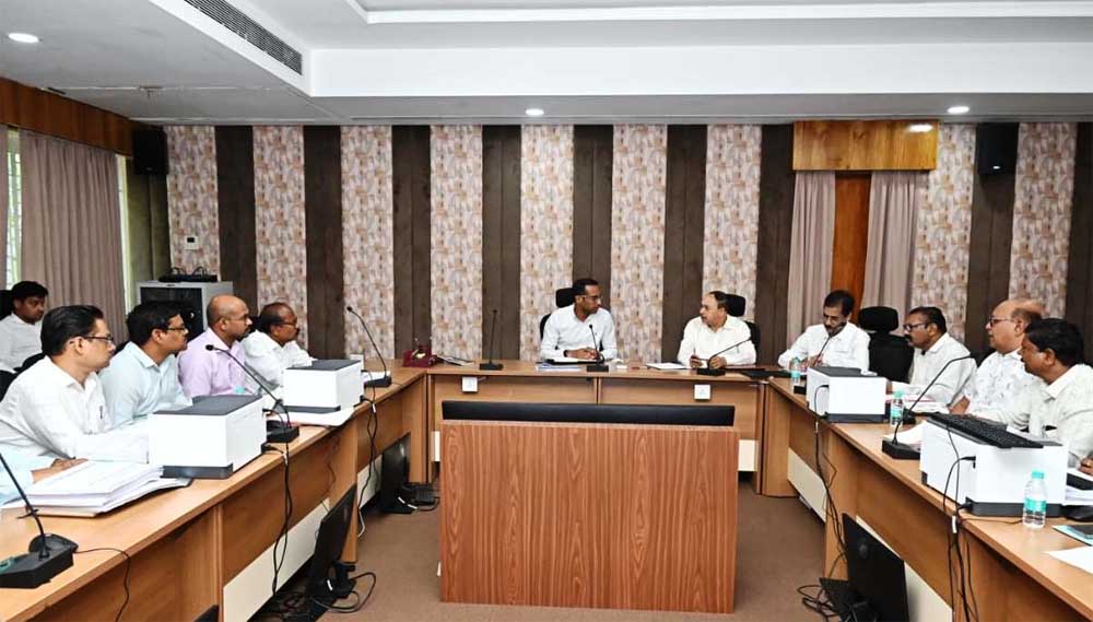 नागरिकों की सुविधा सर्वोपरि, भविष्य की जरुरतों के अनुरूप करें निर्माण’ नागरिकों की सुविधा सर्वोपरि, भविष्य की जरुरतों के अनुरूप करें निर्माण’