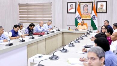 बालवाटिका से बदल रही बुनियादी शिक्षा की तस्वीर, योगी सरकार प्री-प्राइमरी शिक्षा की मजबूत कर रही नींव बालवाटिका से बदल रही बुनियादी शिक्षा की तस्वीर, योगी सरकार प्री-प्राइमरी शिक्षा की मजबूत कर रही नींव