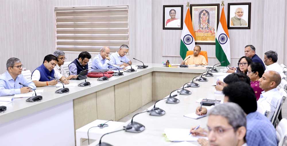 बालवाटिका से बदल रही बुनियादी शिक्षा की तस्वीर, योगी सरकार प्री-प्राइमरी शिक्षा की मजबूत कर रही नींव