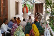 बंगाल में भाजपा की जीत सुशासन पर जनता की मुहर है- अंजय शुक्ला