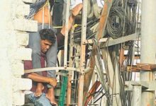 भिण्ड पुलिस की तत्परता और सूझबूझ से टली बड़ी अनहोनी
