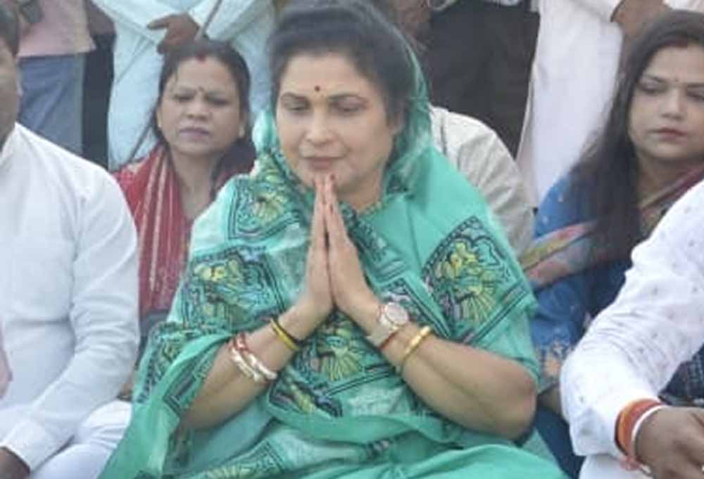 राज्यमंत्री गौर ने ढाई लाख और दो लाख लीटर की क्षमता वाली टंकियों का किया भूमिपूजन राज्यमंत्री गौर ने ढाई लाख और दो लाख लीटर की क्षमता वाली टंकियों का किया भूमिपूजन