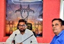 पटना से भागलपुर पहुंचे MD, बिजली संकट 4 घंटे में सुलझाने के दिए सख्त निर्देश