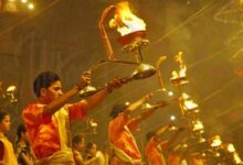 गंगा दशहरा से बिहार के 4 जिलों में हर दिन होगी गंगा आरती, मंदिरों को जारी हुए निर्देश