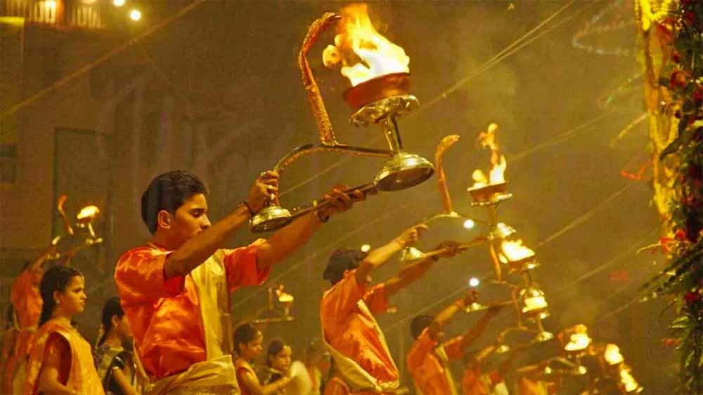 गंगा दशहरा से बिहार के 4 जिलों में हर दिन होगी गंगा आरती, मंदिरों को जारी हुए निर्देश गंगा दशहरा से बिहार के 4 जिलों में हर दिन होगी गंगा आरती, मंदिरों को जारी हुए निर्देश