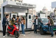 ‘एक बार चार्ज, 600 KM सफर’ वाली गाड़ी का क्रेज, पटना में वेटिंग 100 के पार