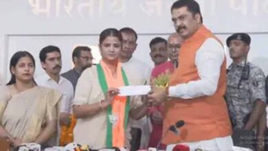 RJD की ‘मुखिया दीदी’ ने थामा BJP का दामन, बिहार की राजनीति में हलचल तेज