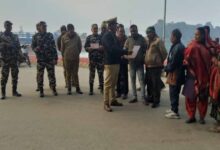 भारत-नेपाल सीमा पर तस्करों की घेराबंदी, संयुक्त गश्त और हाईटेक निगरानी से कड़ी सुरक्षा