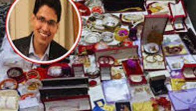 पटना में ठेकेदार रिशुश्री के ठिकानों पर छापा, IAS कनेक्शन से मचा हड़कंप