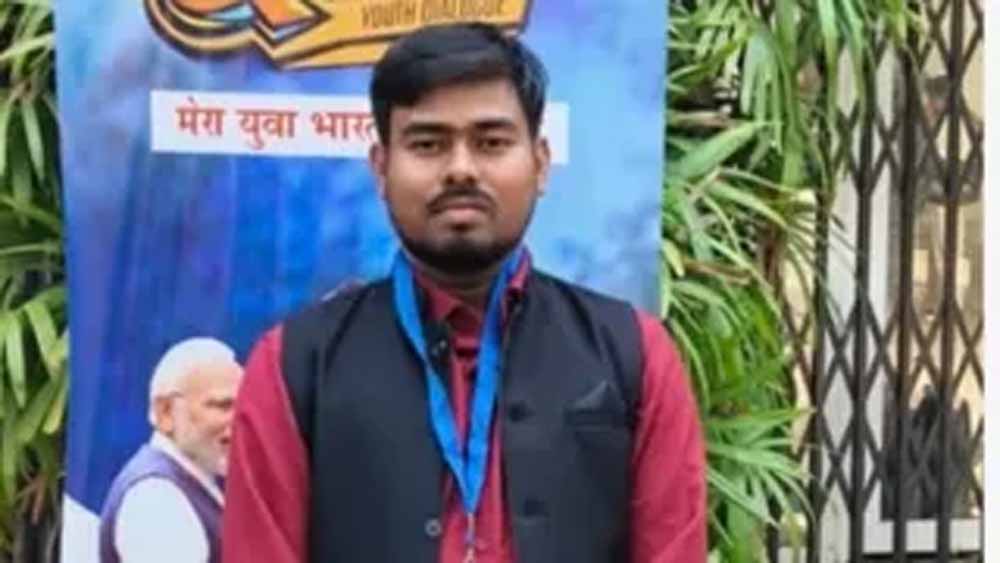 संयुक्त राष्ट्र युवा सम्मेलन में चमकेगा भारत, संजय वर्चुअली करेंगे प्रतिनिधित्व संयुक्त राष्ट्र युवा सम्मेलन में चमकेगा भारत, संजय वर्चुअली करेंगे प्रतिनिधित्व