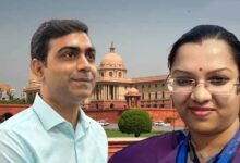 बिहार में बड़ा प्रशासनिक एक्शन, टेंडर घोटाले से जुड़े दो IAS अधिकारी सस्पेंड