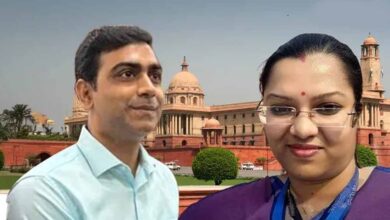 बिहार में बड़ा प्रशासनिक एक्शन, टेंडर घोटाले से जुड़े दो IAS अधिकारी सस्पेंड