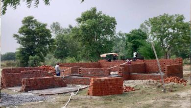 रांची में आंगनबाड़ी भवन निर्माण में लापरवाही पर बड़ा एक्शन, अंचल अधिकारियों को शोकॉज नोटिस