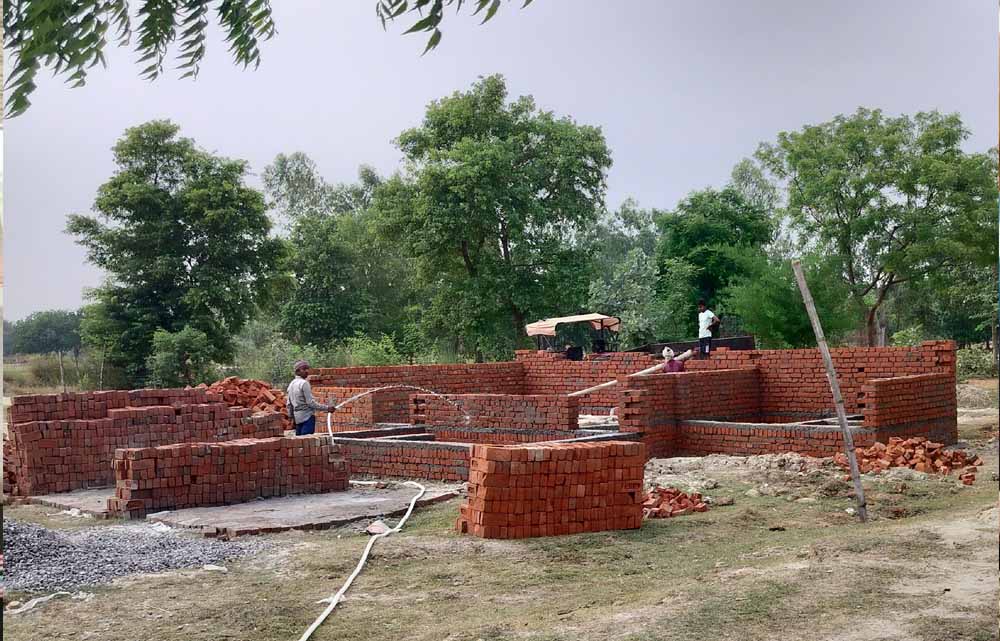 रांची में आंगनबाड़ी भवन निर्माण में लापरवाही पर बड़ा एक्शन, अंचल अधिकारियों को शोकॉज नोटिस रांची में आंगनबाड़ी भवन निर्माण में लापरवाही पर बड़ा एक्शन, अंचल अधिकारियों को शोकॉज नोटिस