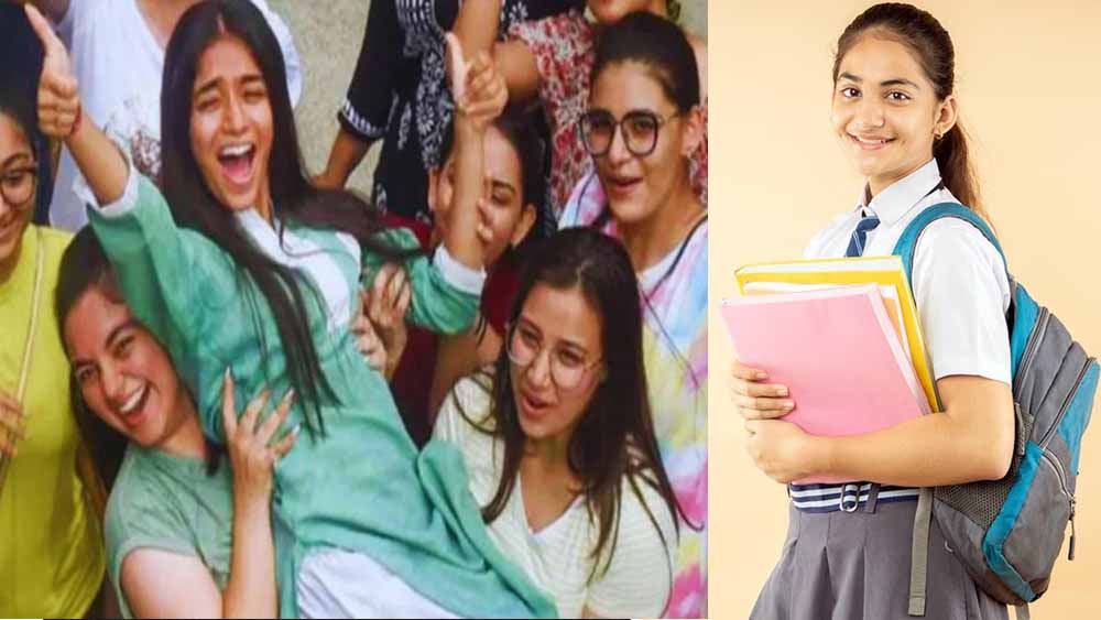 झारखंड बोर्ड 12वीं में धनबाद की रशीदा नाज बनीं टॉपर, आर्ट्स में छोटी कुमारी ने किया कमाल