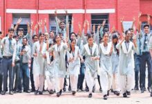 झारखंड के मॉडल स्कूलों में 65% सीटें खाली, अब स्थानीय स्तर पर होगा एडमिशन झारखंड के मॉडल स्कूलों में 65% सीटें खाली, अब स्थानीय स्तर पर होगा एडमिशन