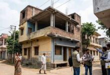 झारखंड में बिना नक्शे बने भवनों को बड़ी राहत, 60 दिन में ऑनलाइन आवेदन कराएं नियमित