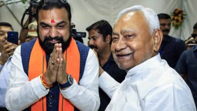 बिहार की राजनीति में फिर हलचल?, सम्राट चौधरी के बढ़ते असर पर नीतीश कुमार की पैनी नजर