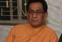 सेवानिवृत्त शासकीय कर्मचारी सुरेंद्र पाण्डेय (मुन्ना भैया) का निधन, क्षेत्र में शोक की लहर