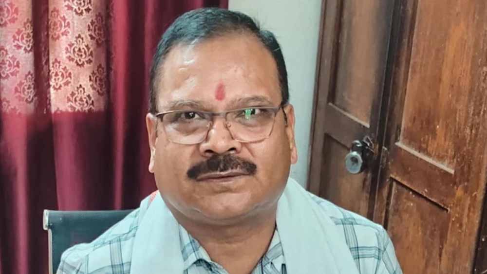 बिलासपुर में ACB की बड़ी कार्रवाई, एडीएम ऑफिस का बाबू 15 हजार की रिश्वत लेते रंगे हाथ गिरफ्तार बिलासपुर में ACB की बड़ी कार्रवाई, एडीएम ऑफिस का बाबू 15 हजार की रिश्वत लेते रंगे हाथ गिरफ्तार