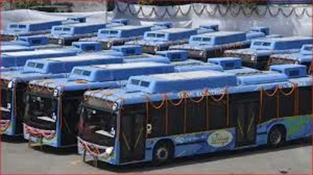 जेवर एयरपोर्ट कनेक्टिविटी के लिए इलेक्ट्रिक बसें होंगी उपलब्ध: मुख्यमंत्री जेवर एयरपोर्ट कनेक्टिविटी के लिए इलेक्ट्रिक बसें होंगी उपलब्ध: मुख्यमंत्री