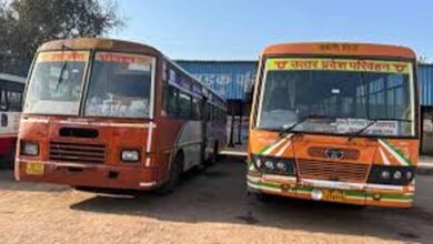 उत्तर प्रदेश परिवहन निगम की बसों की लाइव ट्रैकिंग से सुरक्षित बनाया जा रहा यात्रियों का सफर उत्तर प्रदेश परिवहन निगम की बसों की लाइव ट्रैकिंग से सुरक्षित बनाया जा रहा यात्रियों का सफर