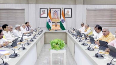 योगी सरकार में आयुष्मान योजना बनी गरीबों की सबसे बड़ी स्वास्थ्य सुरक्षा, बरेली को मिला सर्वाधिक लाभ योगी सरकार में आयुष्मान योजना बनी गरीबों की सबसे बड़ी स्वास्थ्य सुरक्षा, बरेली को मिला सर्वाधिक लाभ