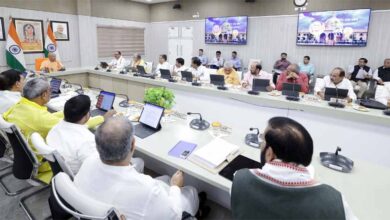 प्रदेश में 27.94 लाख मीट्रिक टन उर्वरक उपलब्ध