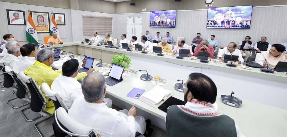 प्रदेश में 27.94 लाख मीट्रिक टन उर्वरक उपलब्ध प्रदेश में 27.94 लाख मीट्रिक टन उर्वरक उपलब्ध