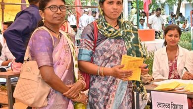 ​मुख्यमंत्री के ‘सुशासन’ संकल्प से आ रहा बदलाव