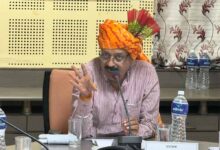 उज्जैन संभाग में सहकारिता क्षेत्र की महत्वपूर्ण समीक्षा बैठक आयोजित