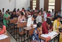 PPHT और पोस्ट बेसिक नर्सिंग परीक्षा 21 को, रायपुर के 12 केंद्रों पर 1954 अभ्यर्थी देंगे एग्जाम