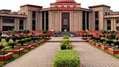 गर्मी की छुट्टियों में बदल गई कोर्ट की कार्यप्रणाली, CG हाईकोर्ट ने वीडियो सुनवाई का लिया बड़ा फैसला