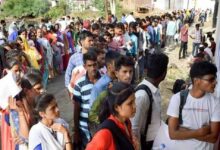 22 मई को लगेगा मेगा रोजगार मेला: 2347 पदों पर युवाओं को मिलेगा नौकरी का मौका